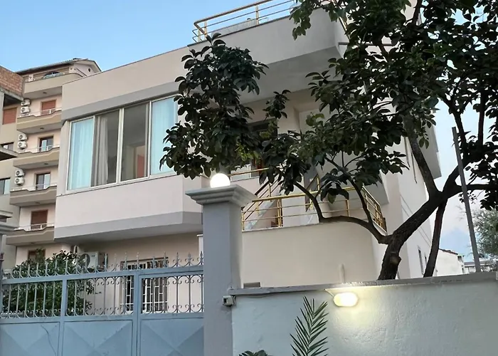 Guest House Sala