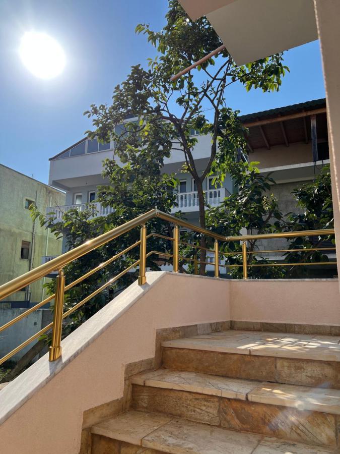 Sala Casa de hóspedes Durrës